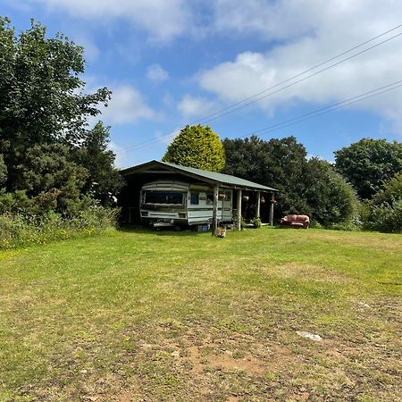 The Quarry Caravan Falmouth Luaran gambar
