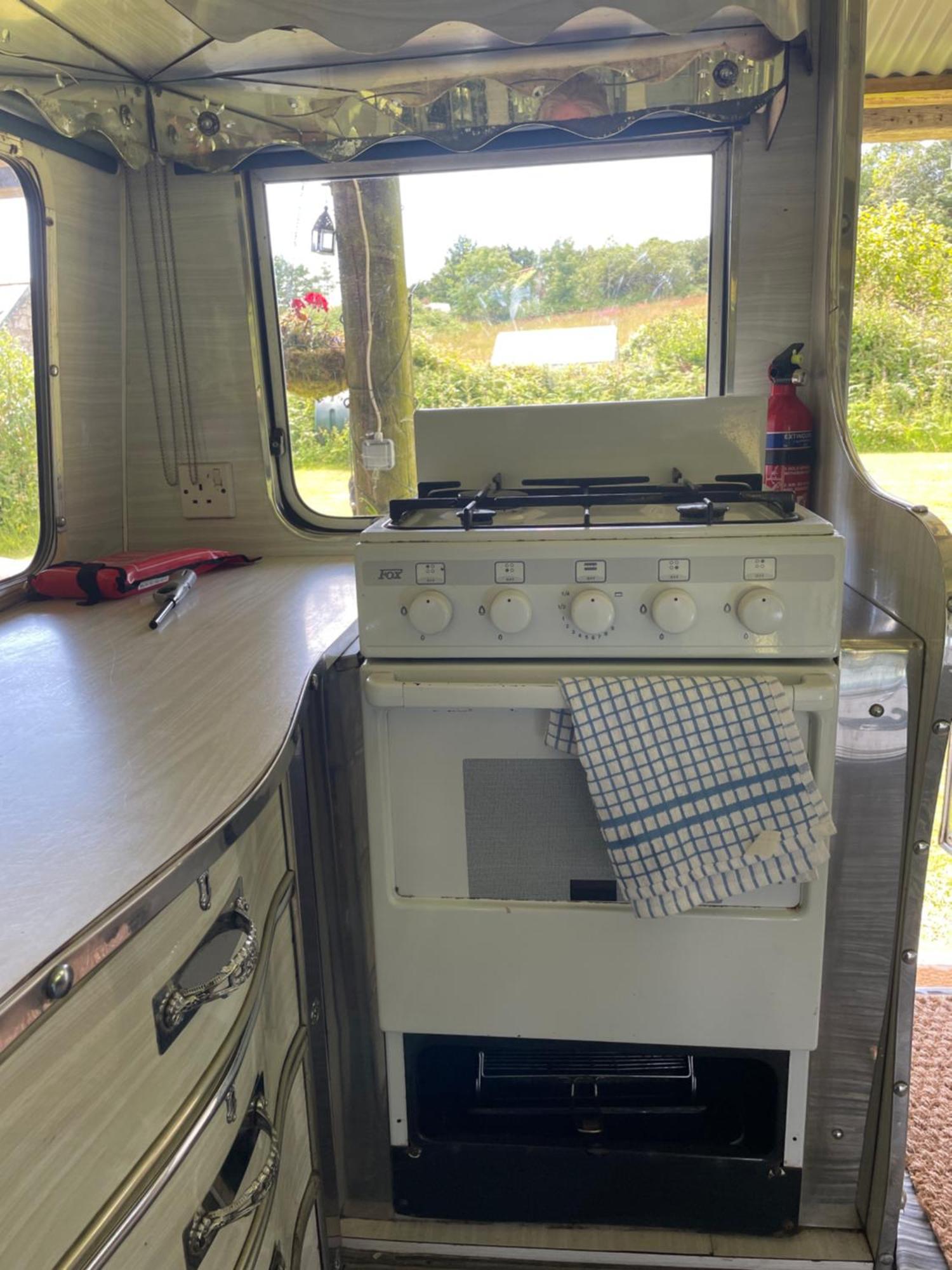 The Quarry Caravan Falmouth Luaran gambar