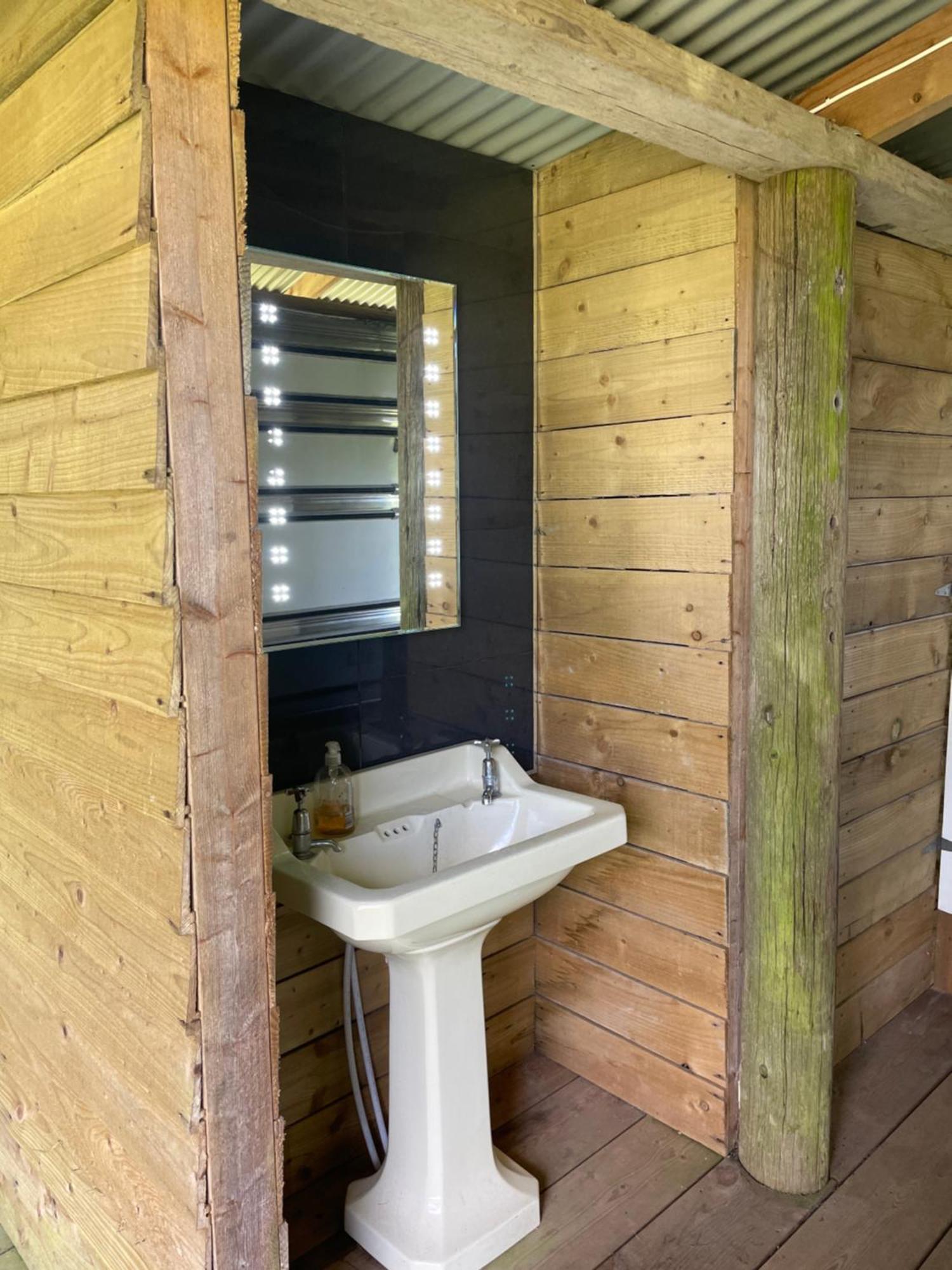 The Quarry Caravan Falmouth Luaran gambar