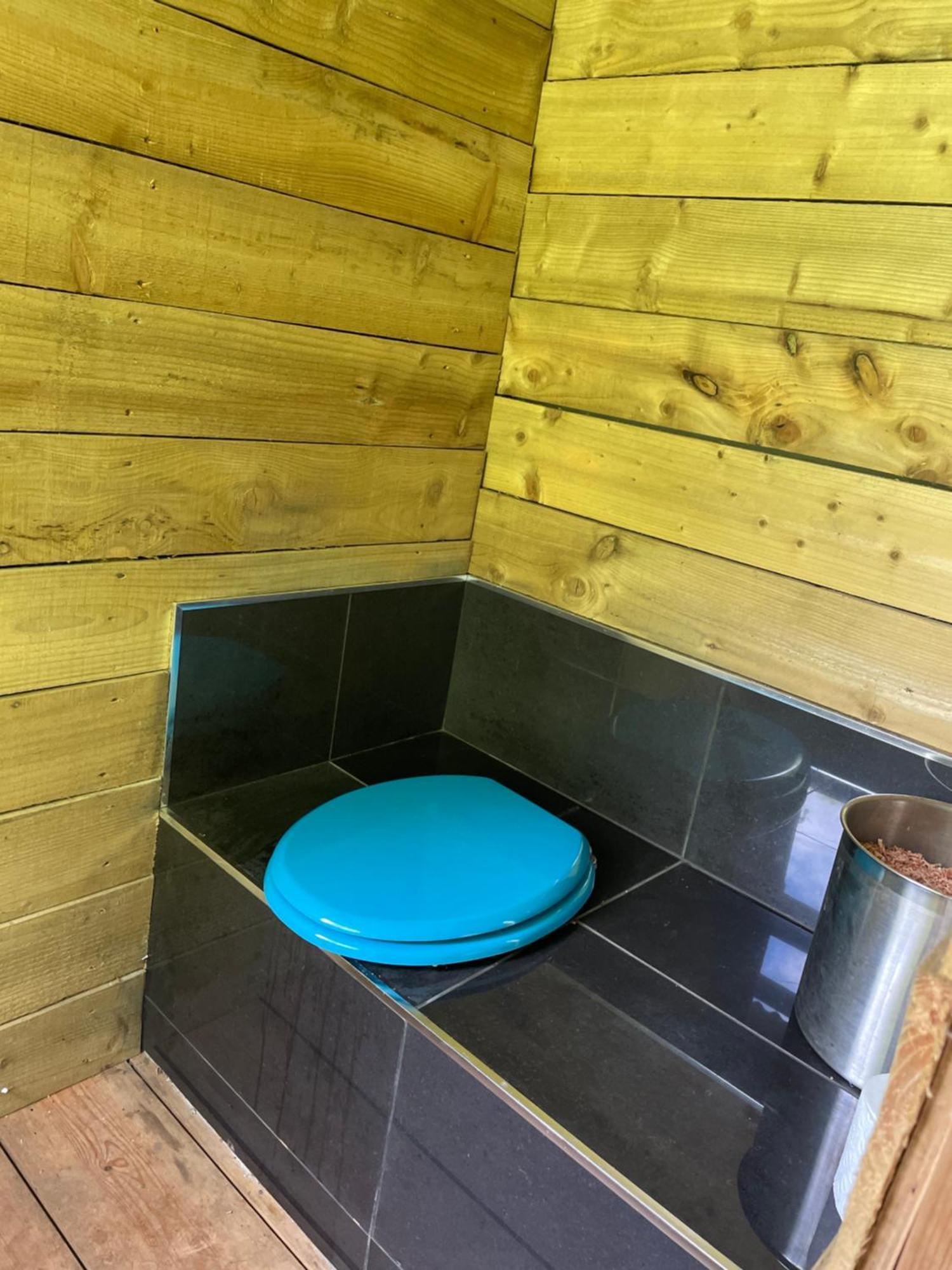 The Quarry Caravan Falmouth Luaran gambar